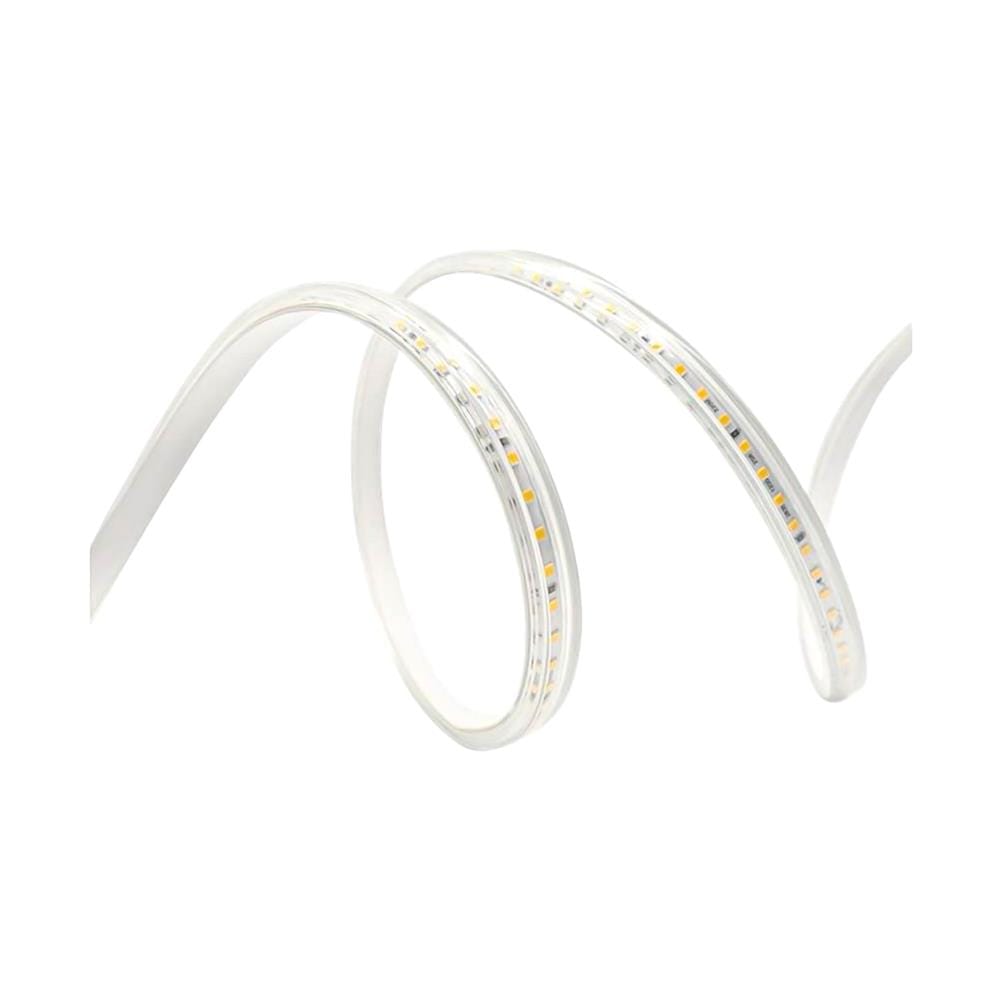 ไฟเส้น LED SYLVANIA LUMISTRIP HV LED 8 วัตต์/เมตร WARM WHITE 50 เมตร
