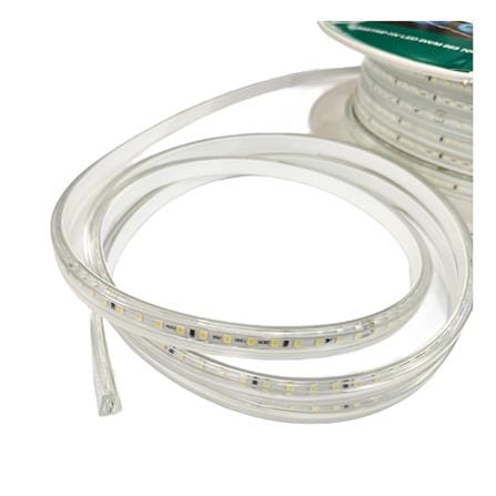 ไฟเส้น LED SYLVANIA LUMISTRIP HV LED 8 วัตต์/เมตร WARM WHITE 50 เมตร_4