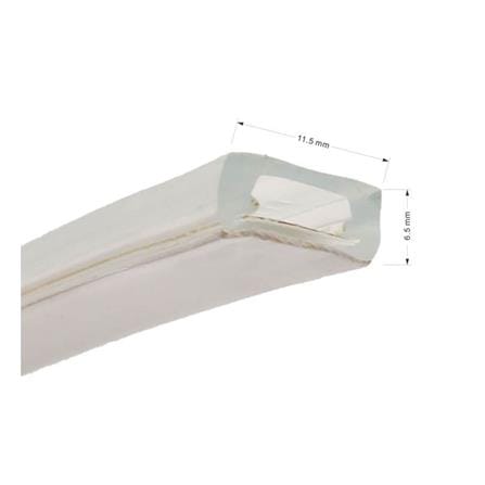 ไฟเส้น LED SYLVANIA LUMISTRIP HV LED 8 วัตต์/เมตร DAYLIGHT 50 เมตร_8