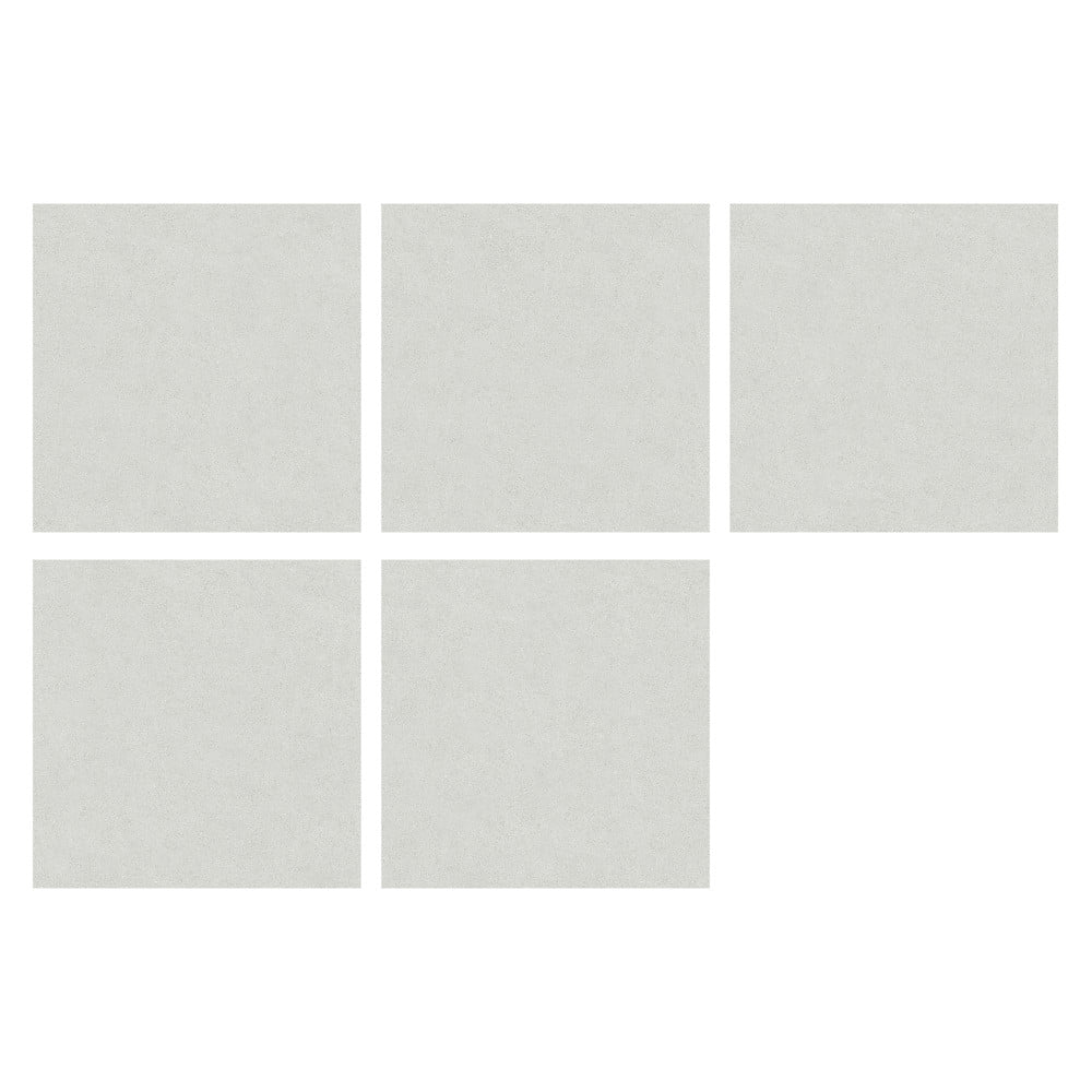 กระเบื้องพื้นพอร์ซเลน 60x60ซม.COTTO เบริชี เทาอ่อน PM 1.44 ตร.ม.