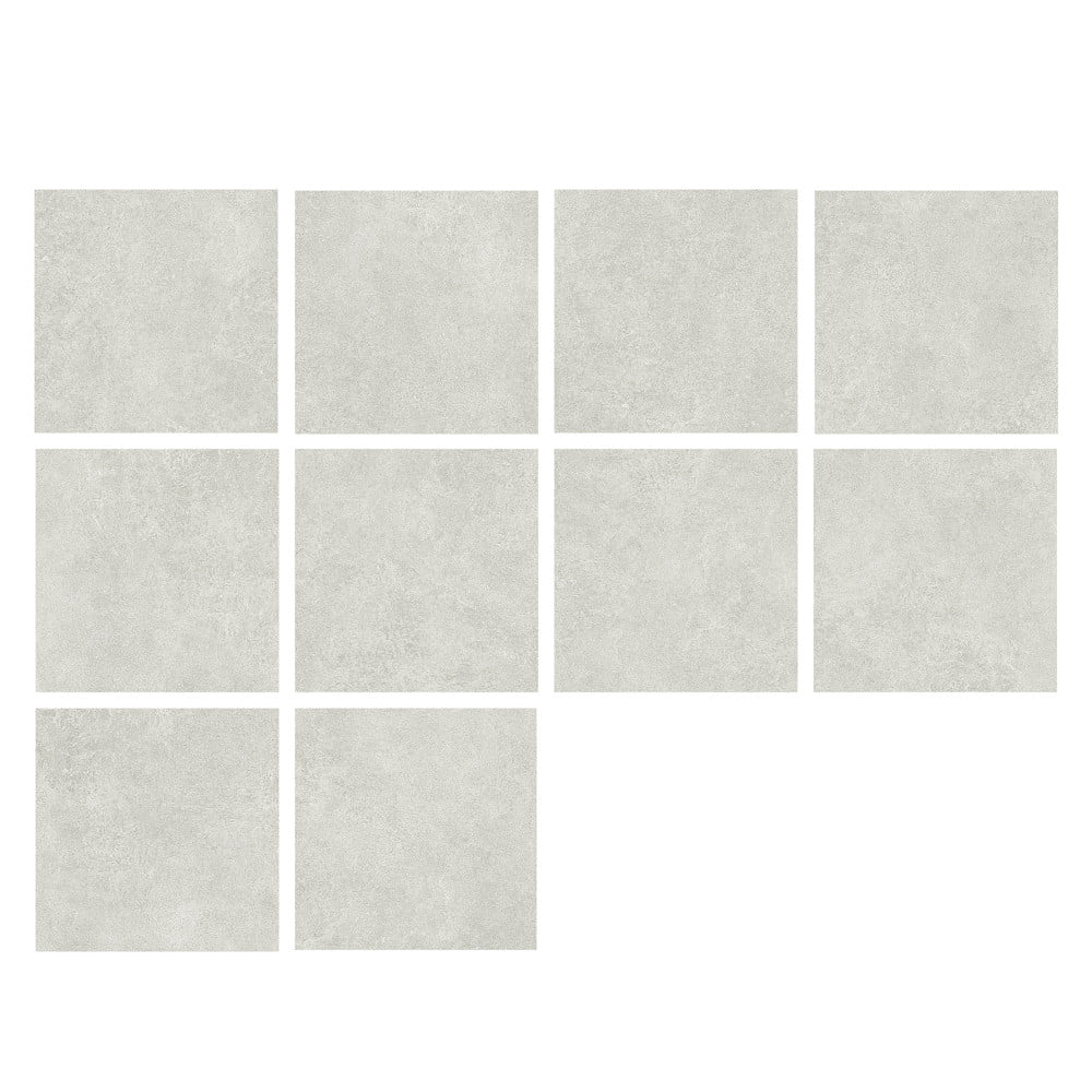 กระเบื้องพื้นพอร์ซเลน 60x60ซม.COTTO X-โครนอส ไลท์  PM 1.44 ตร.ม.
