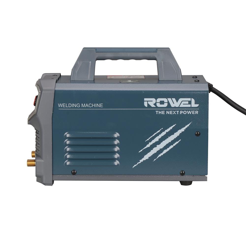 เครื่องเชื่อม INVERTER ROWEL CE-WM-ARC250-PRM 250 แอมป์