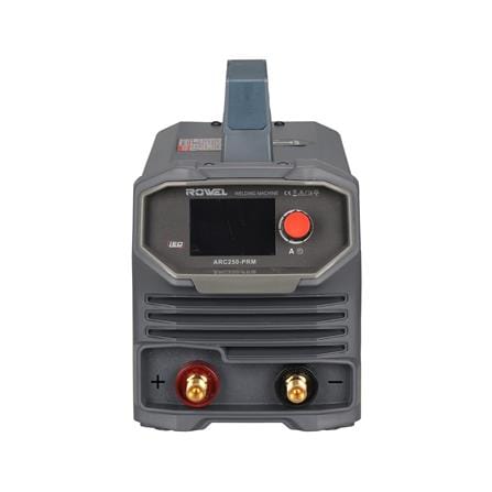 เครื่องเชื่อม INVERTER ROWEL CE-WM-ARC250-PRM 250 แอมป์_1