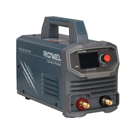 เครื่องเชื่อม INVERTER ROWEL CE-WM-ARC250-PRM 250 แอมป์_2