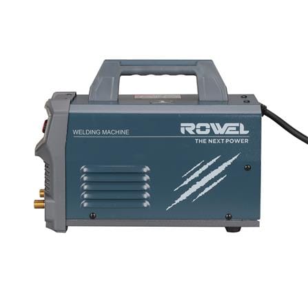 เครื่องเชื่อม INVERTER ROWEL CE-WM-ARC250-PRM 250 แอมป์_3