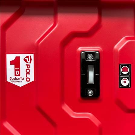 เครื่องกำเนิดไฟฟ้า POLO KT3500GDC 2.8 กิโลวัตต์_5