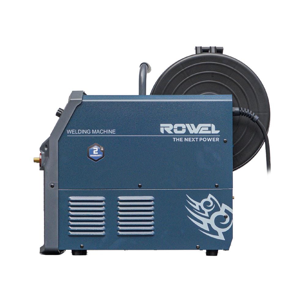 เครื่องเชื่อมไฟฟ้า ROWEL RW-CE-WM-MIG270-ULT 270 แอมป์