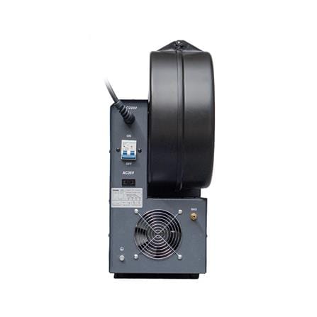 เครื่องเชื่อมไฟฟ้า ROWEL RW-CE-WM-MIG270-ULT 270 แอมป์_3