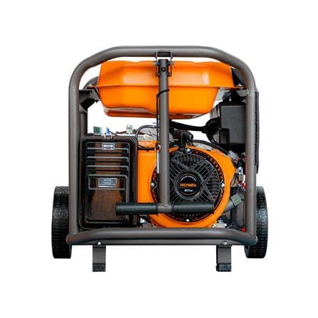 เครื่องกำเนิดไฟฟ้า ROWEL RW-GE-GN-9300E 8.3 กิโลวัตต์_2
