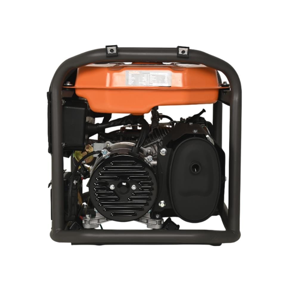 เครื่องกำเนิดไฟฟ้า ROWEL RW-GE-GN-3750E 3 กิโลวัตต์