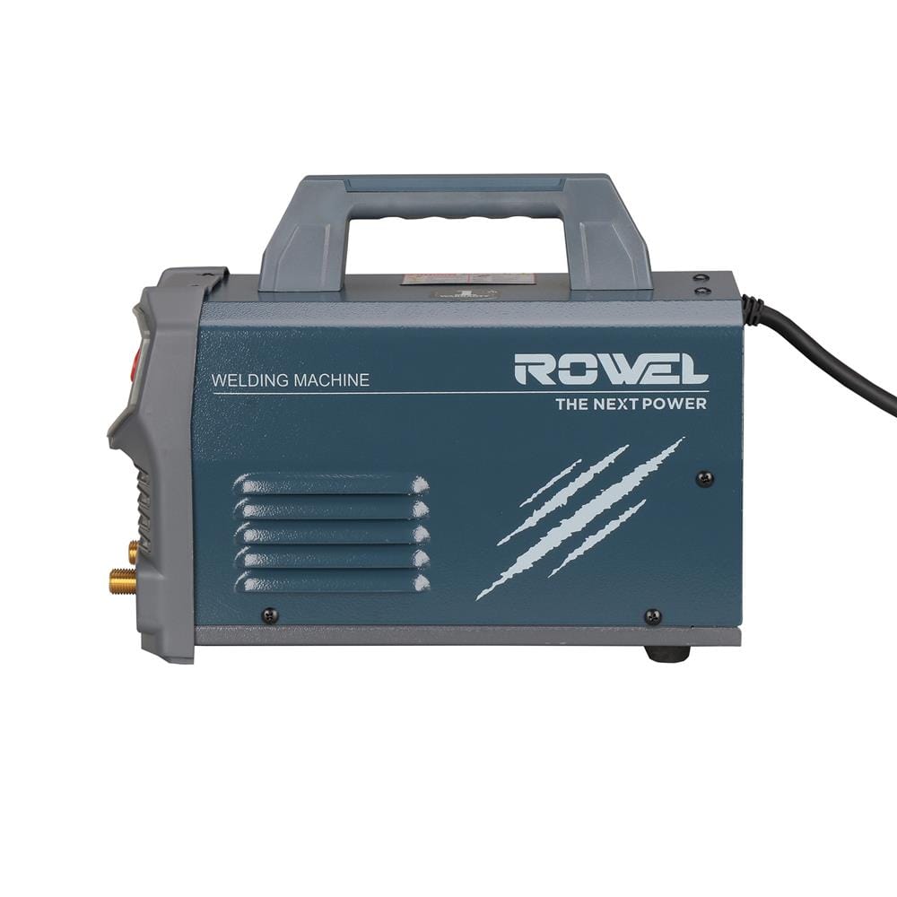 เครื่องเชื่อม INVERTER ROWEL CE-WM-ARC200-PRM 200 แอมป์