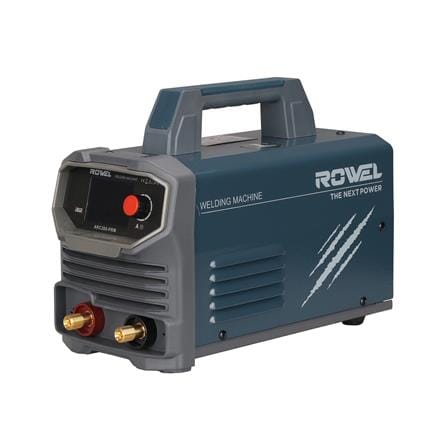 เครื่องเชื่อม INVERTER ROWEL CE-WM-ARC200-PRM 200 แอมป์_0
