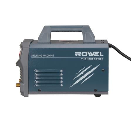 เครื่องเชื่อม INVERTER ROWEL CE-WM-ARC200-PRM 200 แอมป์_2