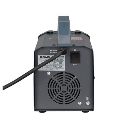 เครื่องเชื่อม INVERTER ROWEL CE-WM-ARC200-PRM 200 แอมป์_3