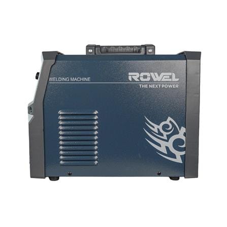 เครื่องเชื่อมไฟฟ้า ROWEL RW-CE-WM-MIG200-ULT 200 แอมป์_2