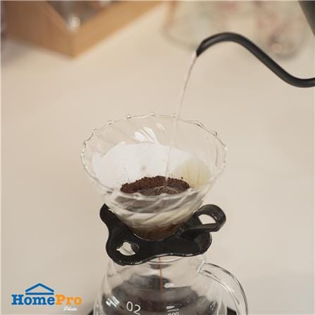 กระดาษกรองกาแฟทรงกรวย KOF BAKE V60-V02_3