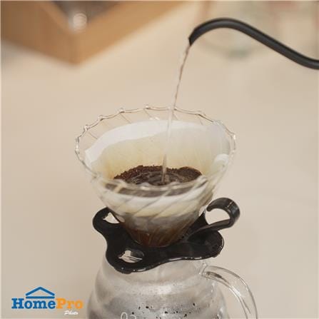 กระดาษกรองกาแฟทรงกรวย KOF BAKE V60-V01_3