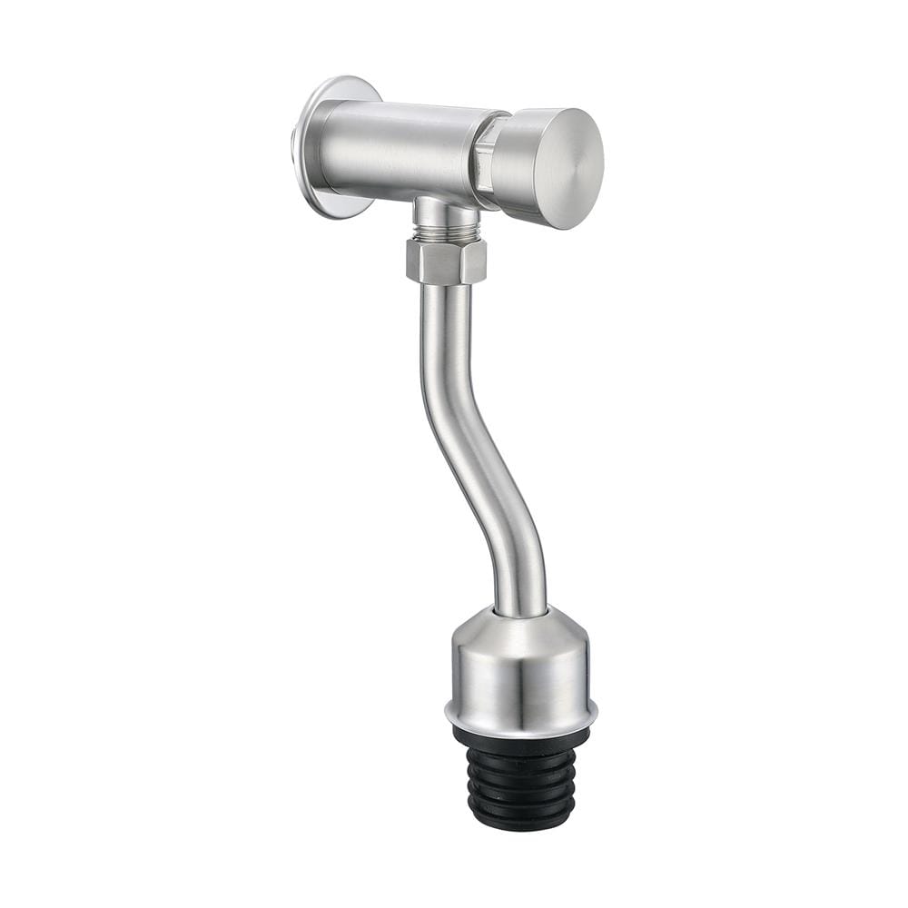 ฟลัชวาล์วโถชายท่อโค้ง HANG UF-64S