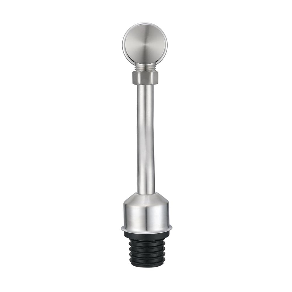 ฟลัชวาล์วโถชายท่อโค้ง HANG UF-64S