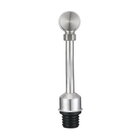 ฟลัชวาล์วโถชายท่อโค้ง HANG UF-64S_1