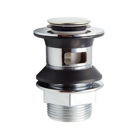 ชุดท่อน้ำทิ้งอ่างล้างหน้าท่อย่น DONMARK GL-5342 100 ซม._1