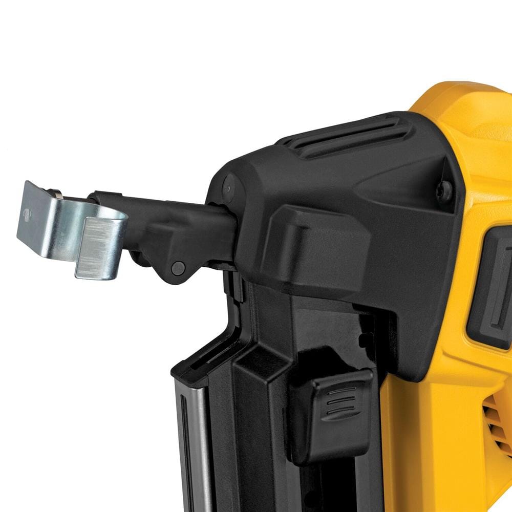 เครื่องยิงตะปูคอนกรีต (เฉพาะตัวเครื่อง) DEWALT DCN890N-XJ 18โวลต์
