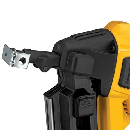 เครื่องยิงตะปูคอนกรีต (เฉพาะตัวเครื่อง) DEWALT DCN890N-XJ 18โวลต์_7
