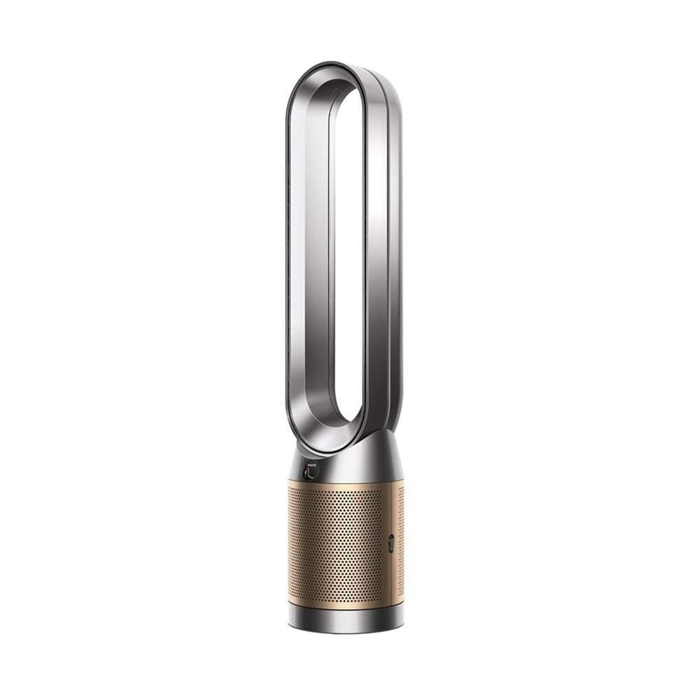 เครื่องฟอกอากาศ 27 ตร.ม. DYSON TP12 สี NICKEL/GOLD