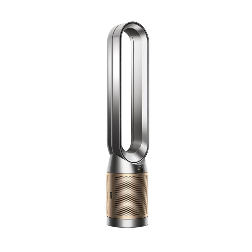 เครื่องฟอกอากาศ 27 ตร.ม. DYSON TP12 สี NICKEL/GOLD