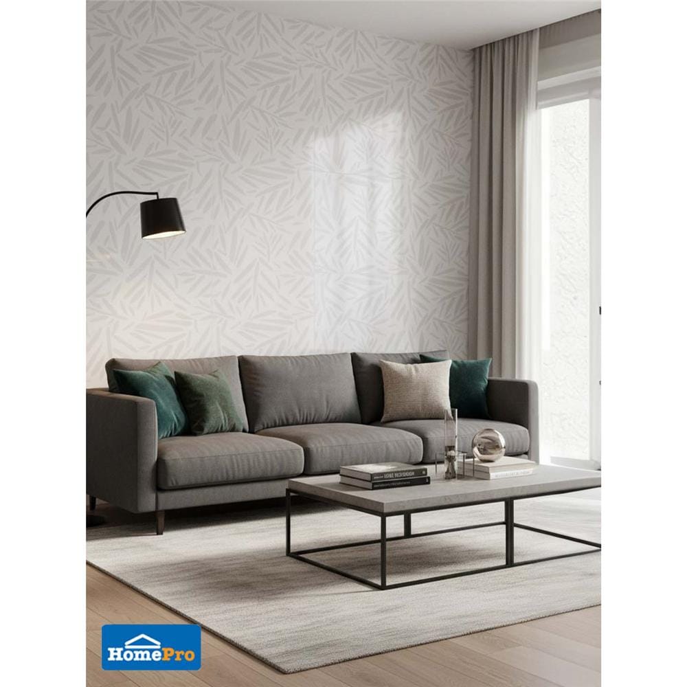 กระเบื้องผนัง 30x45 ซม. DURAGRES ริโคล่า ไวท์ A 1.08 ตร.ม.