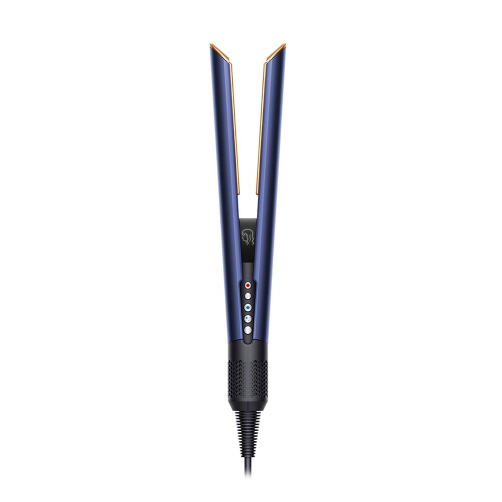 เครื่องหนีบผม DYSON HT01 AIRSTRAIT PRUSSIAN BLUE/RICH COPPER