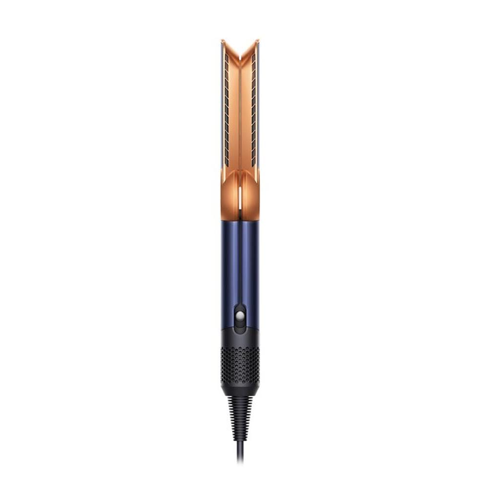 เครื่องหนีบผม DYSON HT01 AIRSTRAIT PRUSSIAN BLUE/RICH COPPER