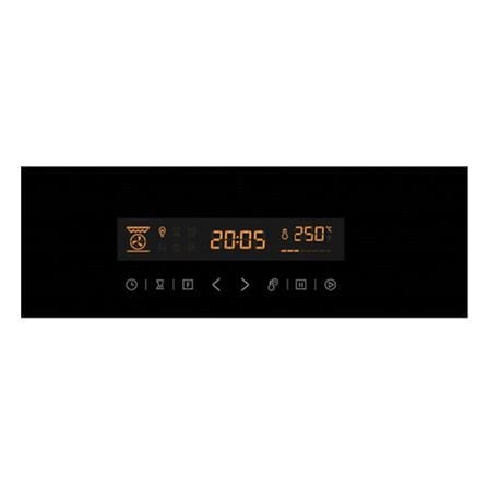 ไมโครเวฟฝัง+เตาอบฝัง FRANKE FSM 25 MW XS+FO 40004 810 M G_3