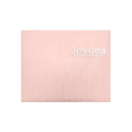 ชุดผ้าปูที่นอน 5 ฟุต (ชุด 5 ชิ้น) JESSICA JACQUARD 21040-QS774_3