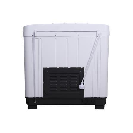 เครื่องซักผ้า 2 ถัง TOSHIBA VH-Q180MT 17 กก. สีขาว_2