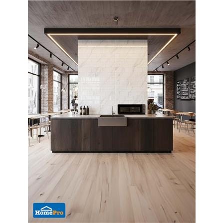 กระเบื้องผนัง 30x45 ซม. DURAGRES ออร์บิท บริค ไวท์ A 1.08 ตร.ม._6