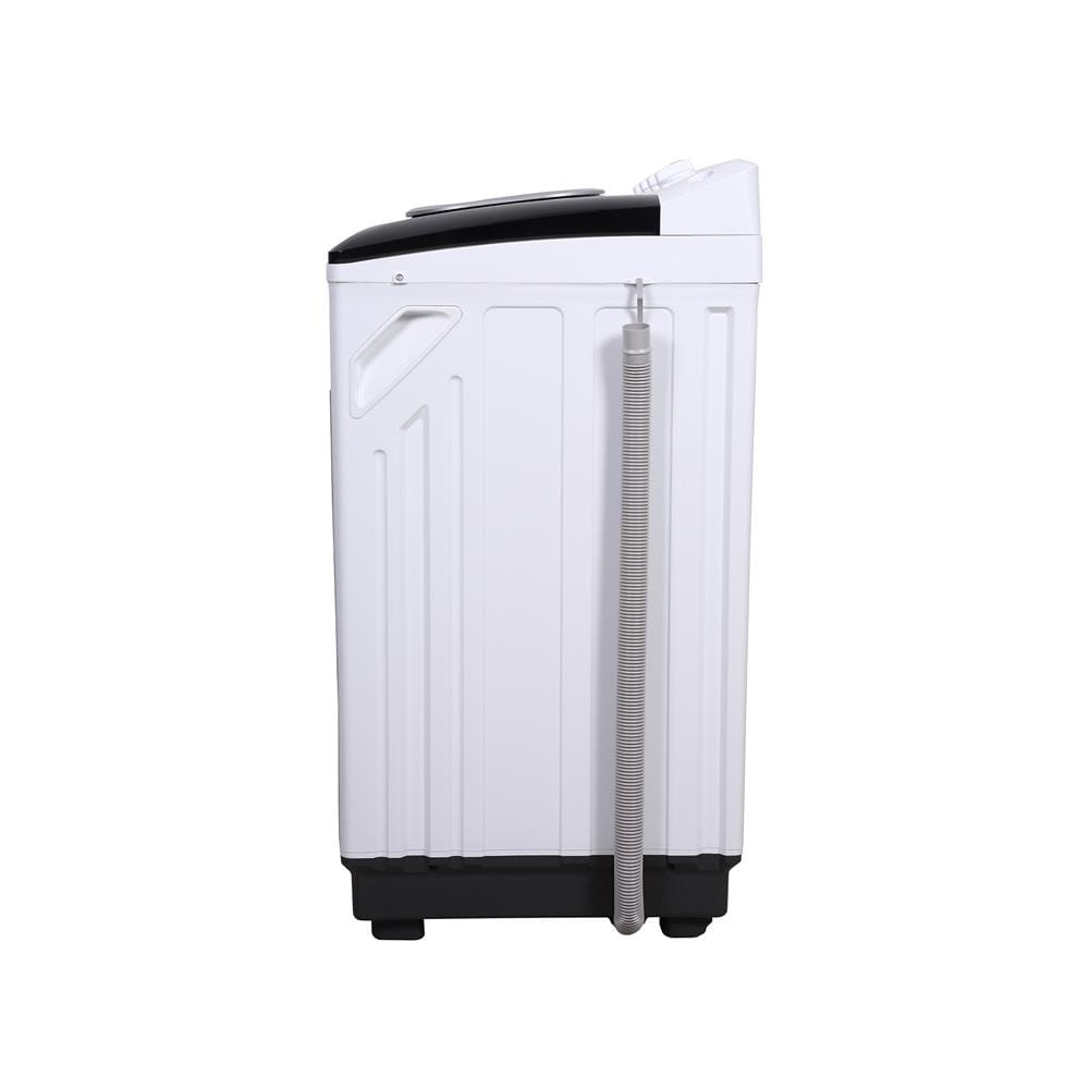 เครื่องซักผ้า 2 ถัง TOSHIBA VH-Q150MT 14 กก. สีขาว
