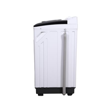 เครื่องซักผ้า 2 ถัง TOSHIBA VH-Q150MT 14 กก. สีขาว_1