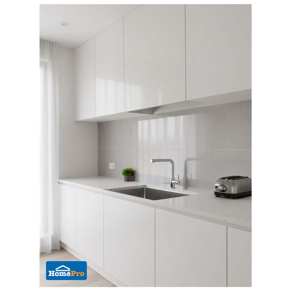กระเบื้องผนัง 30x45 ซม. DURAGRES โลก้า ไลน์ เกรย์ A 1.08 ตร.ม.