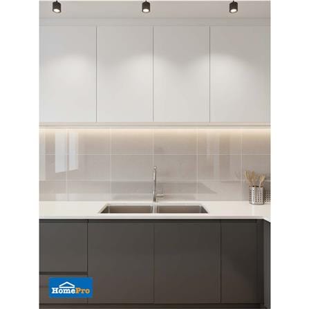 กระเบื้องผนัง 30x45 ซม. DURAGRES โลก้า ไลน์ เกรย์ A 1.08 ตร.ม._7