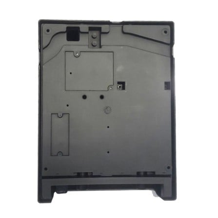 เครื่องทำน้ำร้อน MEX CUBE 6E (MB) S 6000 วัตต์ สีดำ_3