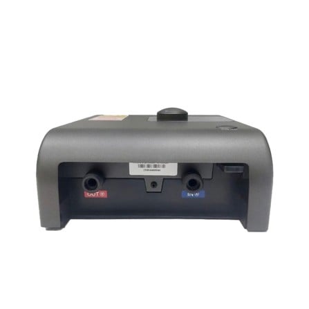 เครื่องทำน้ำร้อน MEX CUBE 6E (MB) S 6000 วัตต์ สีดำ_4
