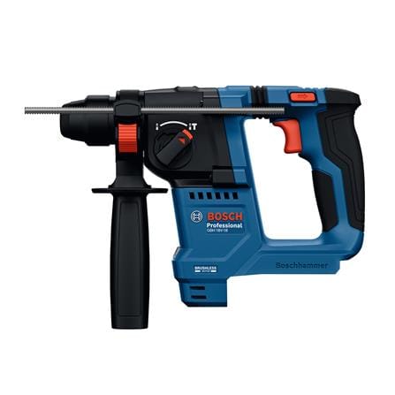 สว่านโรตารี่ไร้สาย (เฉพาะตัวเครื่อง) BOSCH GBH18V-...