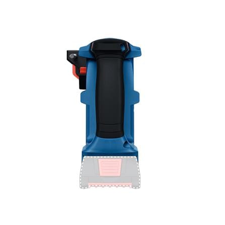 สว่านโรตารี่ไร้สาย (เฉพาะตัวเครื่อง) BOSCH GBH18V-18 10 มม. 18 โวลต์_3