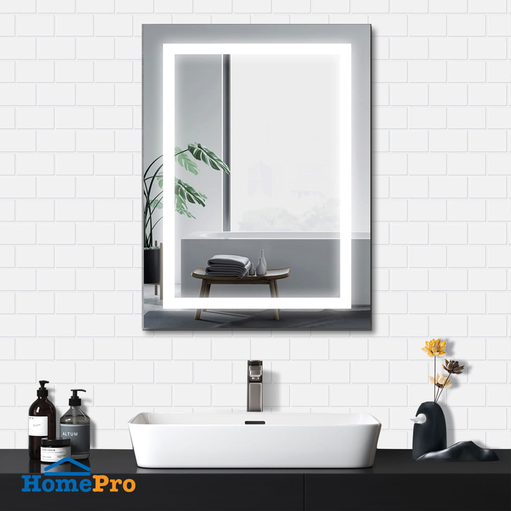 สติ๊กเกอร์ D.I.Y HOME LIVING STYLE MATT 30x30 ซม. สีขาว (แพ็ก 4 ชิ้น)