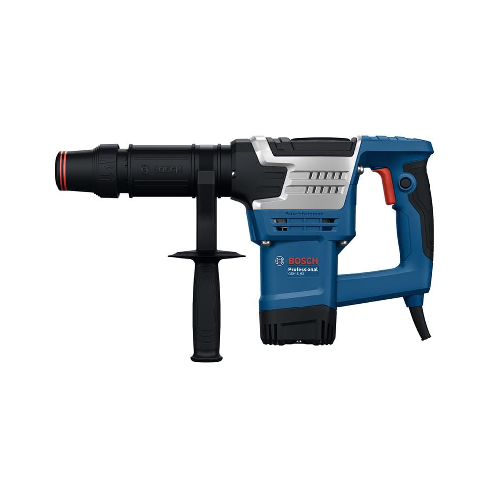 สว่านโรตารี่ BOSCH GSH5HX 17 มม. 1100 วัตต์
