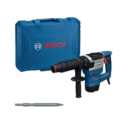 สว่านโรตารี่ BOSCH GSH5HX 17 มม. 1100 วัตต์_1