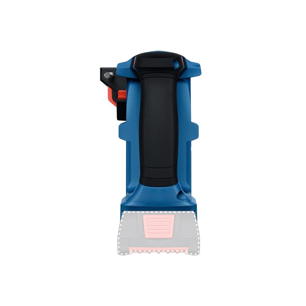 สว่านโรตารี่ไร้สาย (เฉพาะตัวเครื่อง) BOSCH GBH18V-18X 13 มม. 18 โวลต์