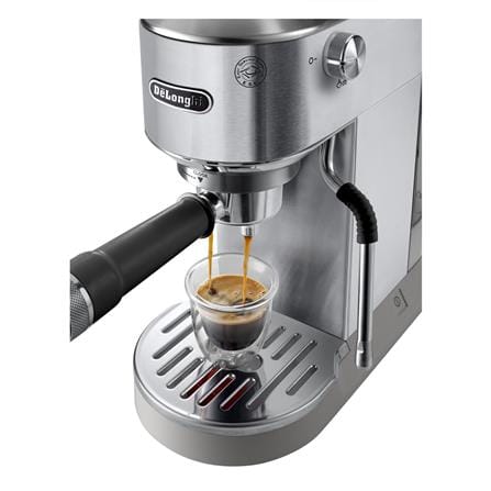 เครื่องชงกาแฟเอสเพรสโซ่ DELONGHI EC890M_2