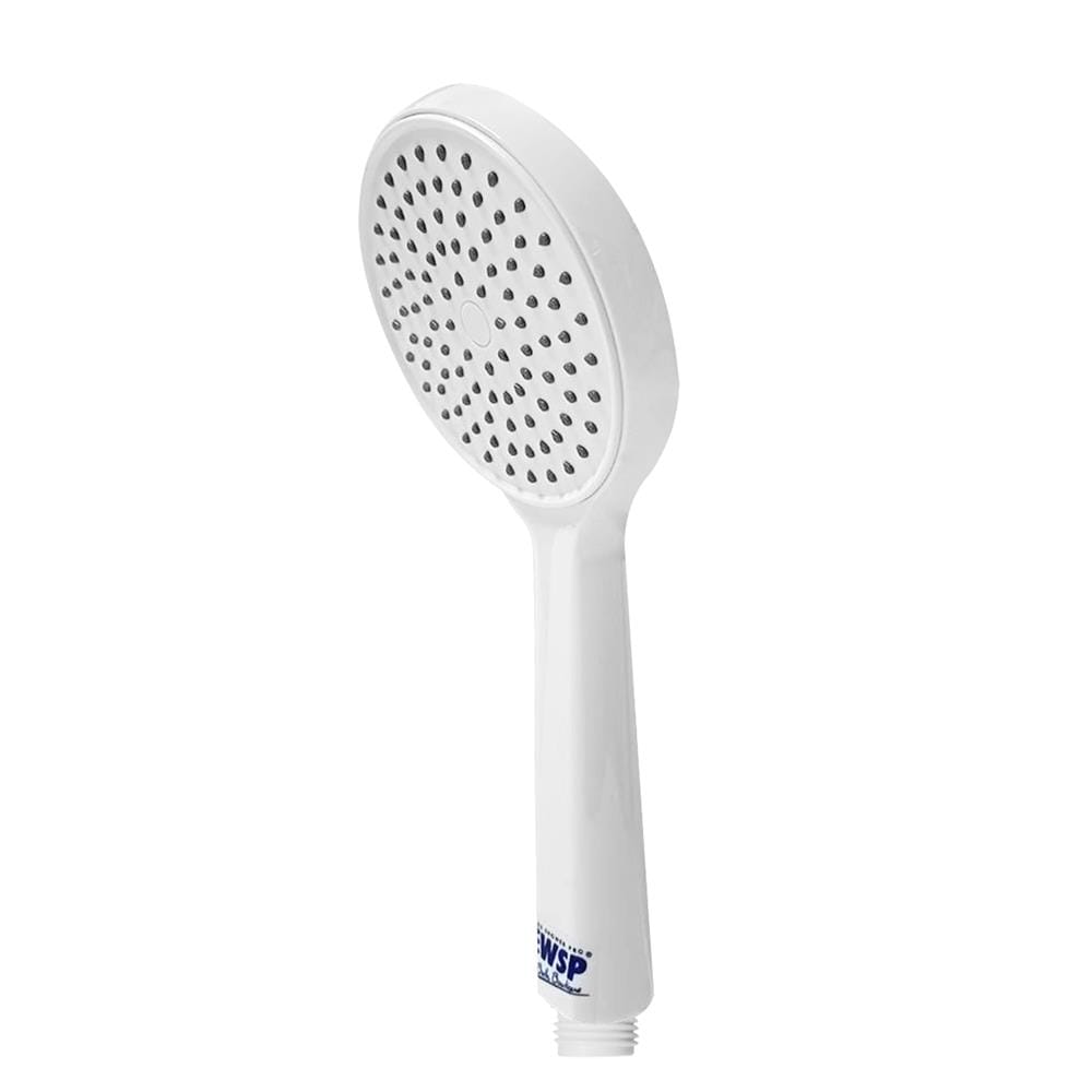 ฝักบัวสายอ่อน WSP WSP-149W สีขาว